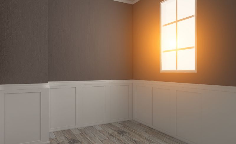 Board Siding Replacement