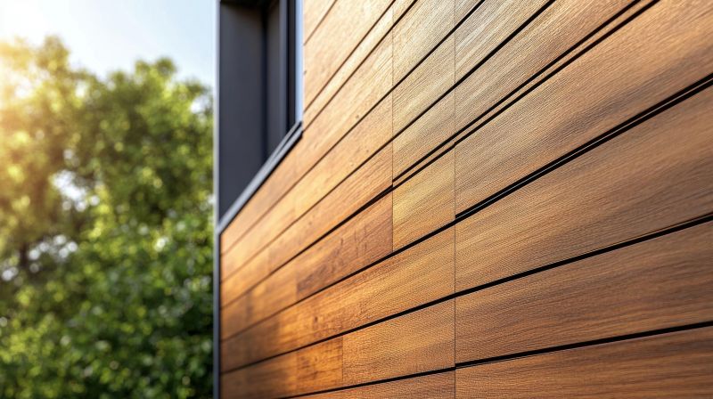Durable Siding Materials