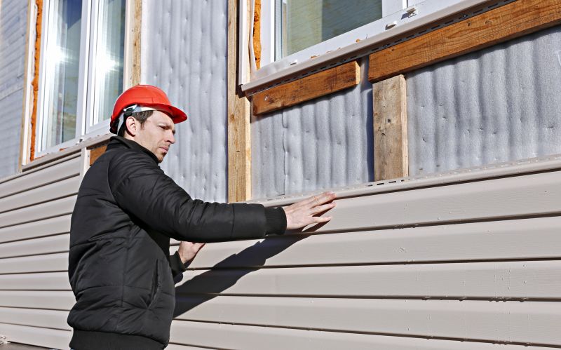 Vinyl Siding Repair - Expert Work - Image 3